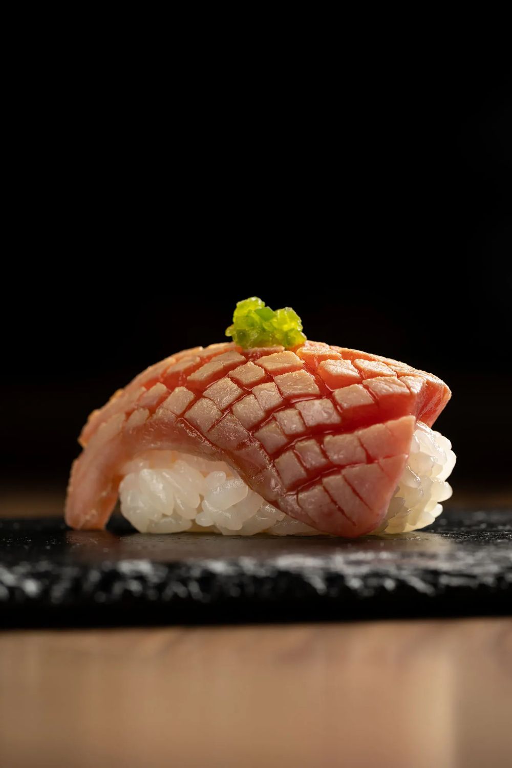 Otoro Aburi Nigiri