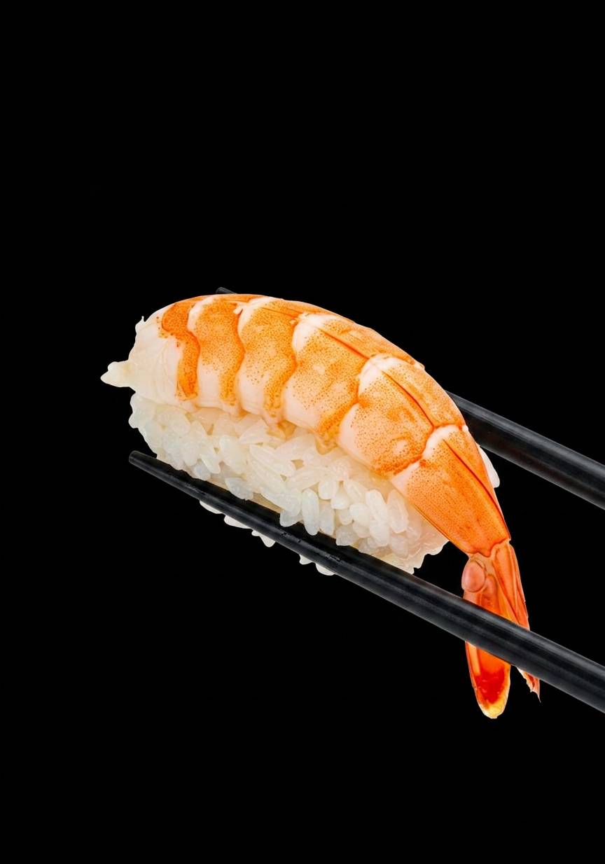 Ebi Nigiri