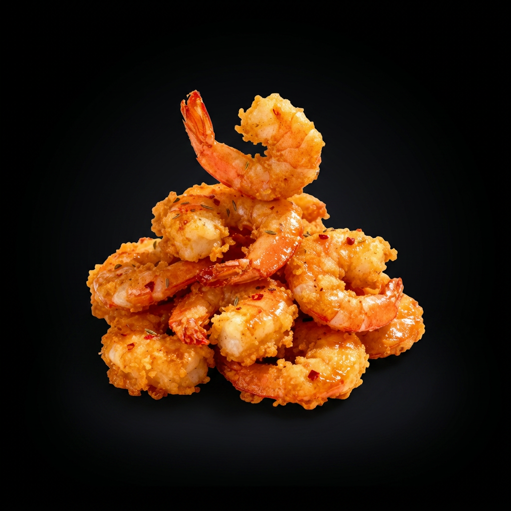 Ebi Tempura